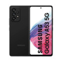 Viedtālruņi Samsung SM-A536B 6,5" Exynos 1280 6 GB RAM 128 GB Melns