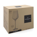 Набор рюмок Chef&Sommelier Sublym Eco Прозрачный Cтекло 550 ml (6 штук)