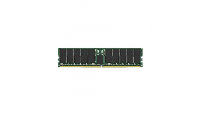 RAM-mälu Kingston KTH-PL548D4-64G 64 GB DDR5 4800 MHz CL40