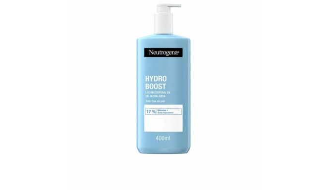 Body Lotion Neutrogena HYDRO BOOST