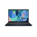 Portatīvais dators MSI Modern 15 B12MO-640PL 15,6" Intel Core i5-1235U 16 GB RAM 512 GB SSD