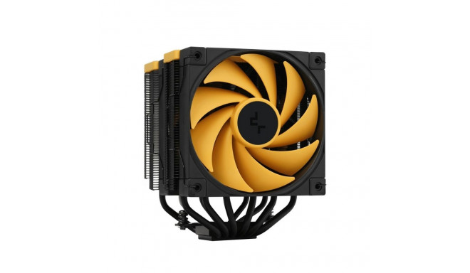 CPU Fan DEEPCOOL AK620 Zero Dark Zoria