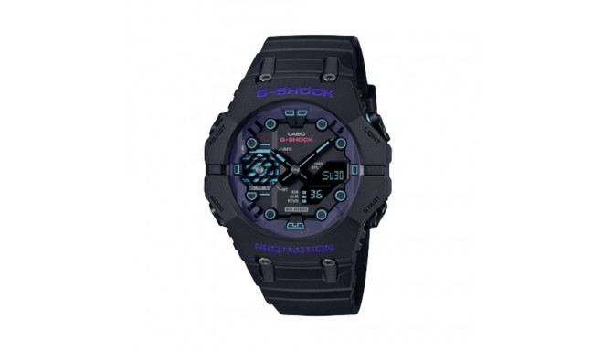 Meeste Kell Casio GAB001CBR1AER