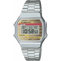 Unisex Pulkstenis Casio A168WEHA-9AEF