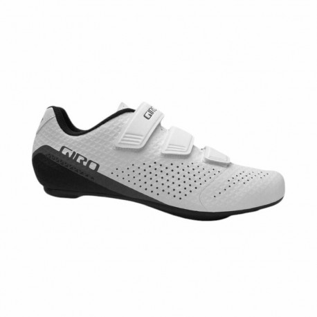 Cycling shoes Giro Stylus White - 42