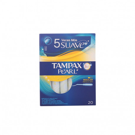 Dušigeel Tampax TAMPAX PEARL