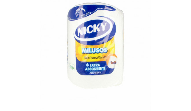 Air Freshener Nicky Multiusos