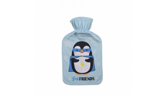 Hot Water Bottle Take Care BEST FRIENDS