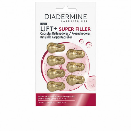 Päevakreem Diadermine LIFT+