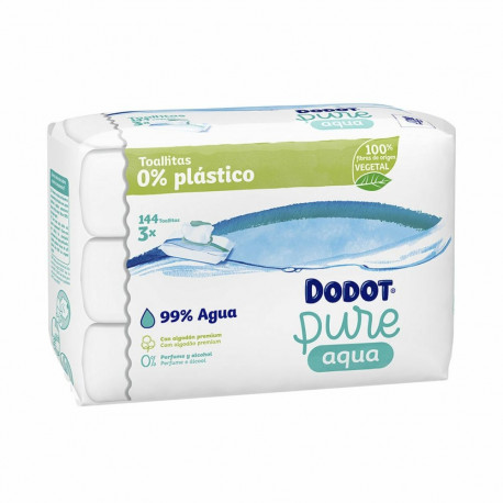 Päivituskreem näole Dodot DODOT PURE