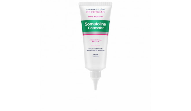 Päikeseblokeerija Somatoline ANTIESTRÍAS 100 ml