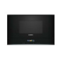 Mikrolaineahi Siemens AG BE732L1B1 Must 900 W 21 L