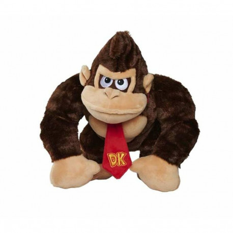 Pehme mänguasi Smoby Donkey Kong 30 cm