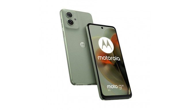 Smartphone Motorola Moto G55 5G 6,5" Octa Core 8 GB 256 GB Green