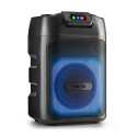 Portable Bluetooth Speakers NGS WILDCLUB Black Portable Bluetooth Speakers NGS WILDCLUB Black