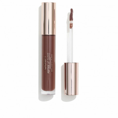 Lipstick Gosh Copenhagen PEPTIDE LIP GLOSS Nº 006-Brownie 7 ml