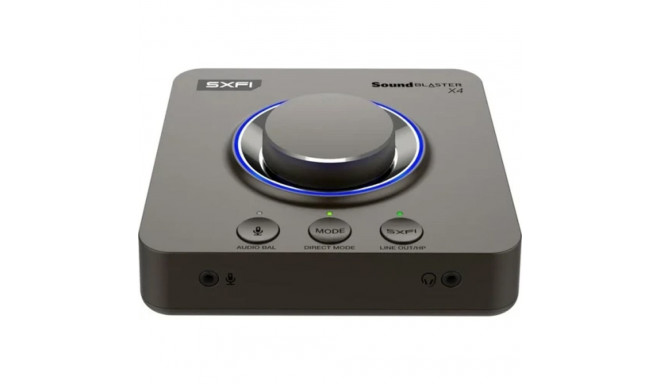 Sisemine Helikaart Creative Technology 70SB181500000