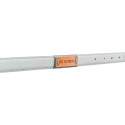 Dog collar Trixie BE NORDIC Light grey S/M 40 cm Dog collar Trixie BE NORDIC Light grey S/M 40 cm