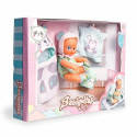 Baby Doll Barriguitas Soft