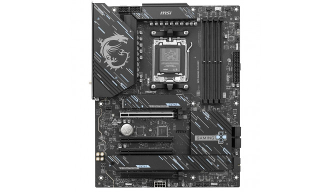 Emaplaat MSI 911-7E47-005 AMD X870