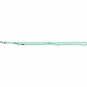 Adjustable dog leash Trixie Premium Mint M/L