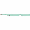 Adjustable dog leash Trixie Premium Mint L/XL