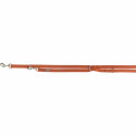 Adjustable dog leash Trixie Premium Orange XS/S