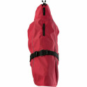 Dog raincoat Trixie Vimy Red M