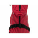 Dog raincoat Trixie Vimy Red M