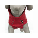 Dog raincoat Trixie Vimy Red M