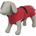 Dog raincoat Trixie Vimy Red M