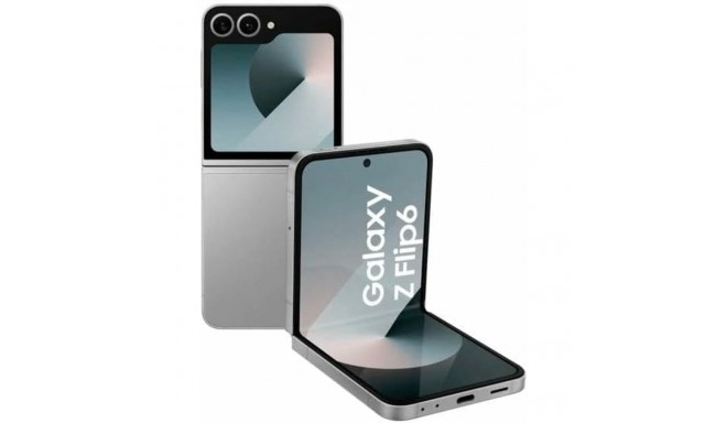 Smartphone Samsung Galaxy Z Flip 6 6,7" Octa Core 12 GB RAM 512 GB Grey