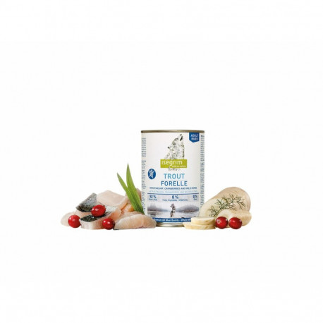 Märgtoit Isegrim Kala 800 gr