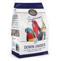 Linnutoit Deli Nature 2,5 kg Linnutoit Deli Nature 2,5 kg