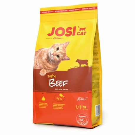 Kassitoit Josera Vasikaliha 1,9 Kg