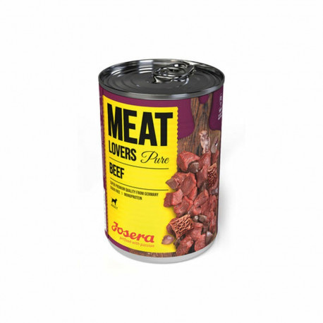 Märgtoit Josera 30002464 Vasikaliha 400 gr