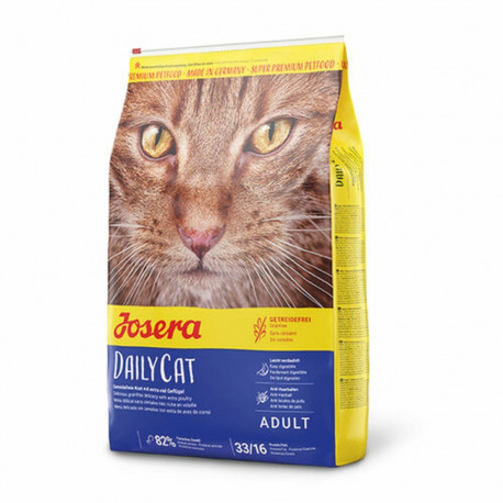 Cat food Josera 9362 Chicken 2 Kg