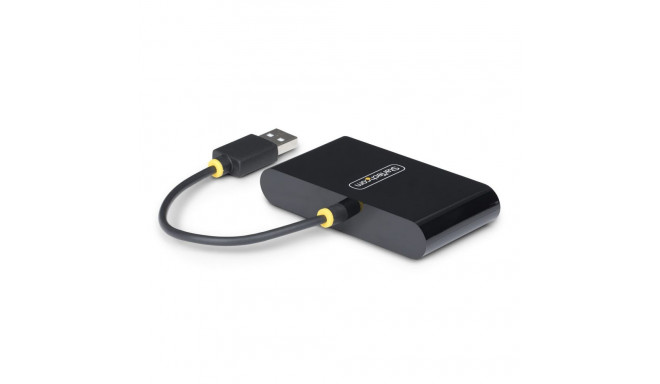 Parandustööde varustus Startech ST4200MINI2-USB-HUB