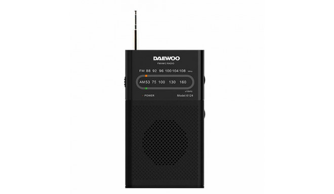 Radio Daewoo