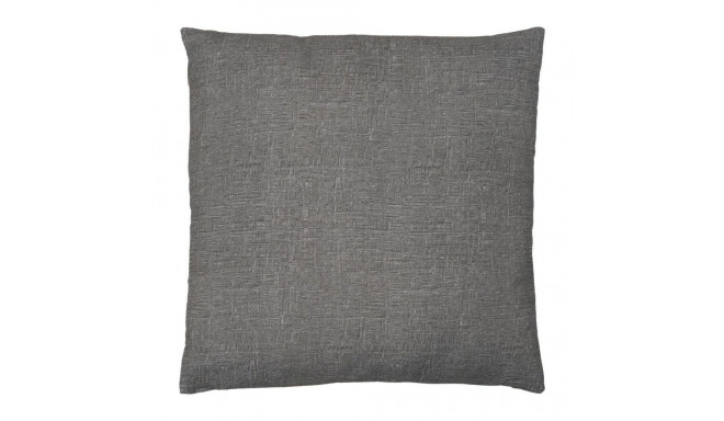 Cushion Grey 55 x 10 x 55 cm