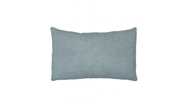 Cushion Aquamarine 50 x 10 x 30 cm