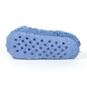 House Slippers Stitch Blue - 36-37