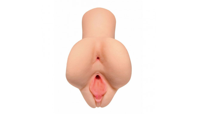 Endurance Jack Ass treeningseade Pipedream PDX PLUS PICK YOUR PLEASURE STROKER LIGHT Liha