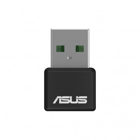 Võrgukaart Asus USB-AX55 Nano AX1800