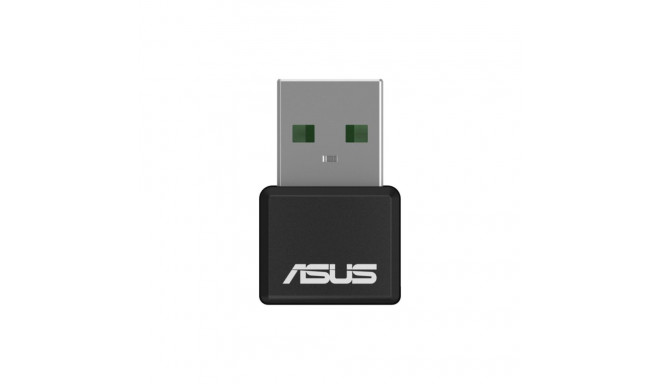Network Card Asus USB-AX55 Nano AX1800