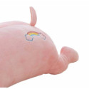 Fluffy toy Pig 38 cm