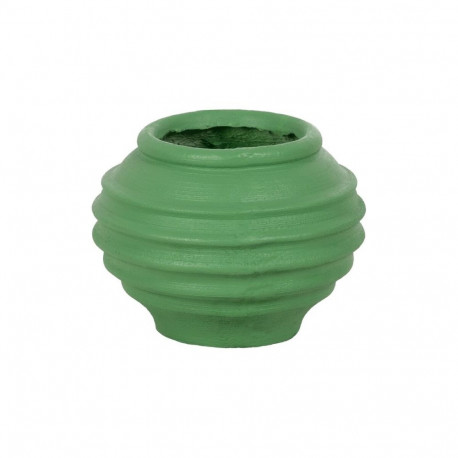 Lillepott Roheline 40 x 40 x 30 cm