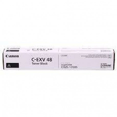 Originaalne Tooner Canon C-EXV 48 Must (1 Ühikut)