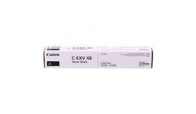 Originaalne Tooner Canon C-EXV 48 Must (1 Ühikut)