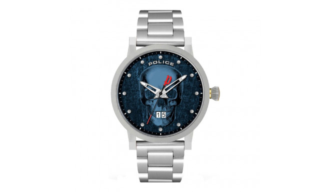 Police Collin PL.15404JS/03MA Mens Watch